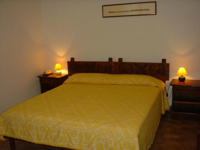 Malaspina Hotel & Resort บอซา ภายนอก รูปภาพ