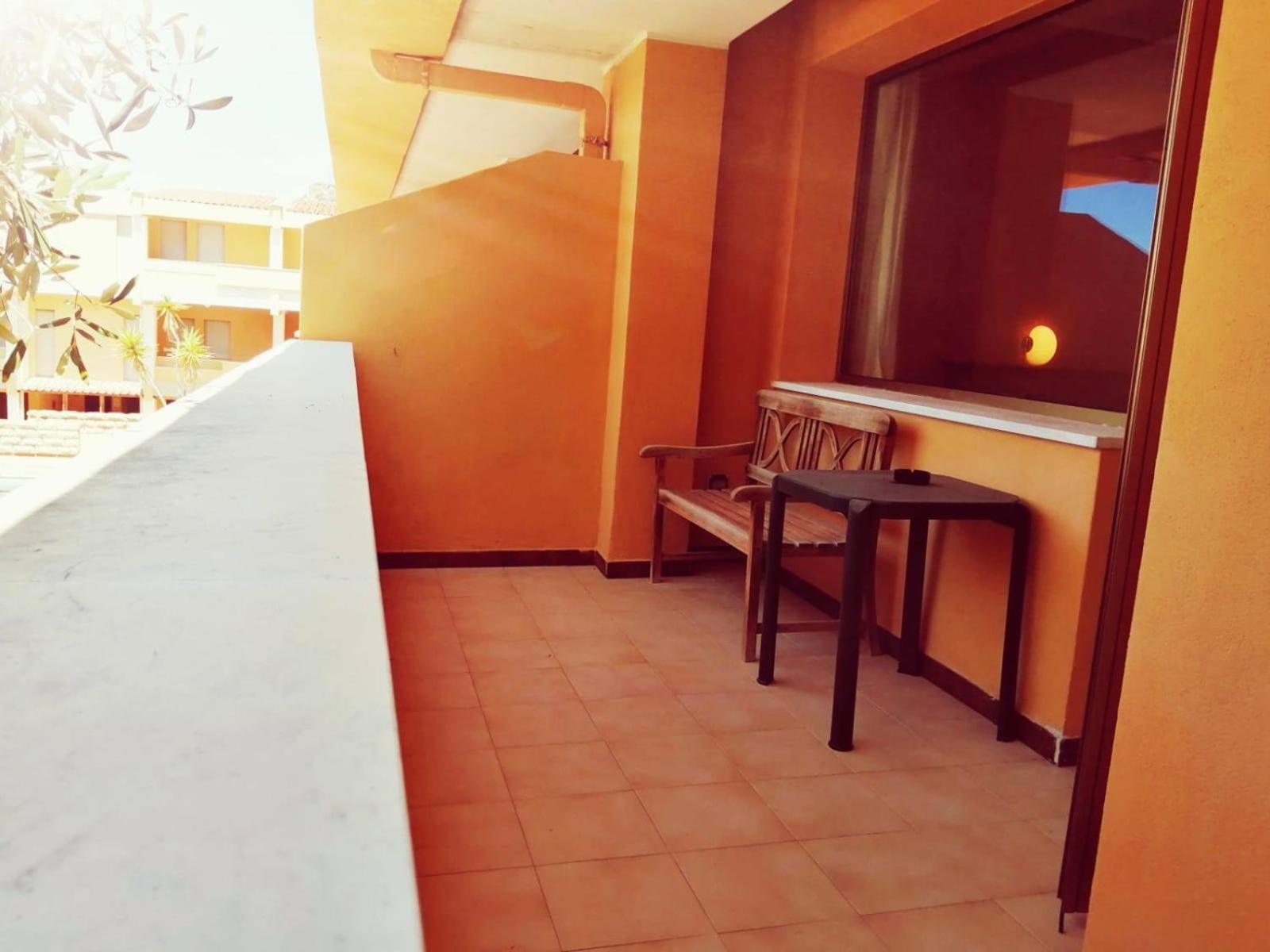 Malaspina Hotel & Resort บอซา ภายนอก รูปภาพ