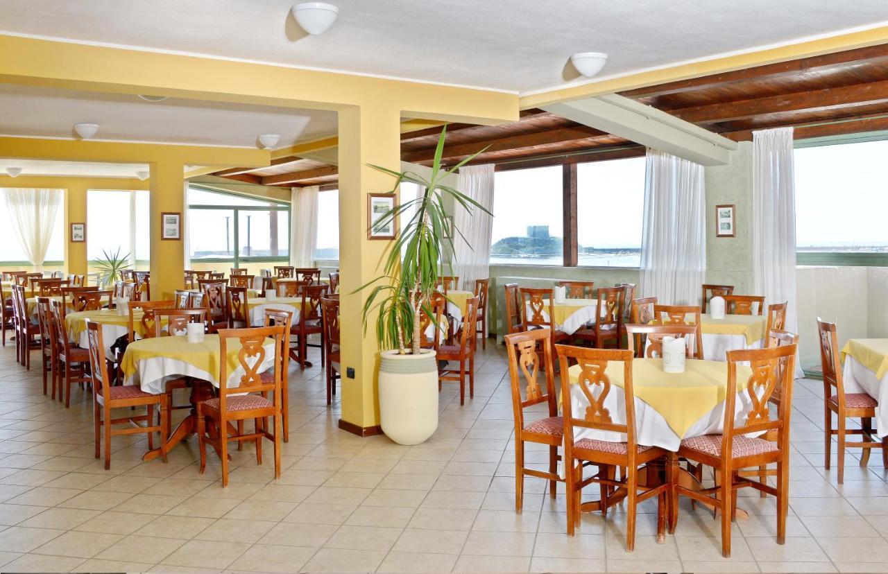 Malaspina Hotel & Resort บอซา ภายนอก รูปภาพ